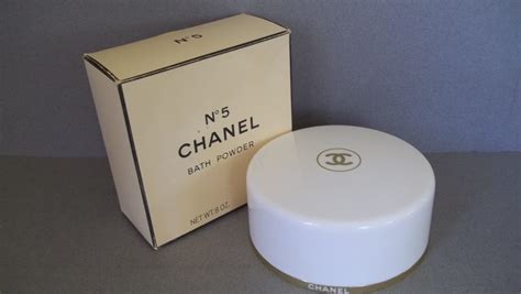 chanel translucent setting powder|chanel dusting powder no 5.